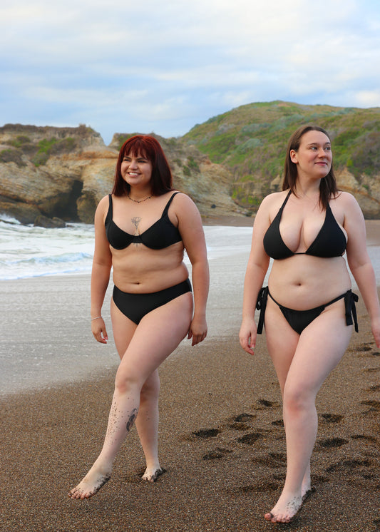 Why Adjustable Swimwear is a Game Changer for Every Body Type