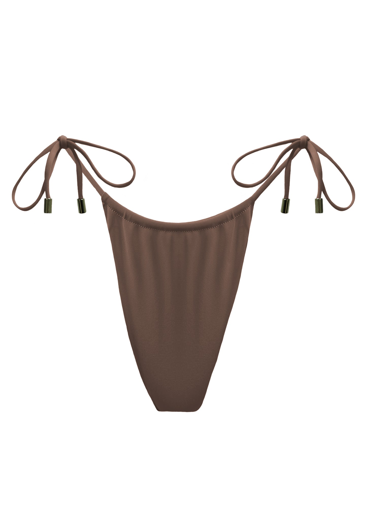 Hermosa Bottom - A'kini Swimwear