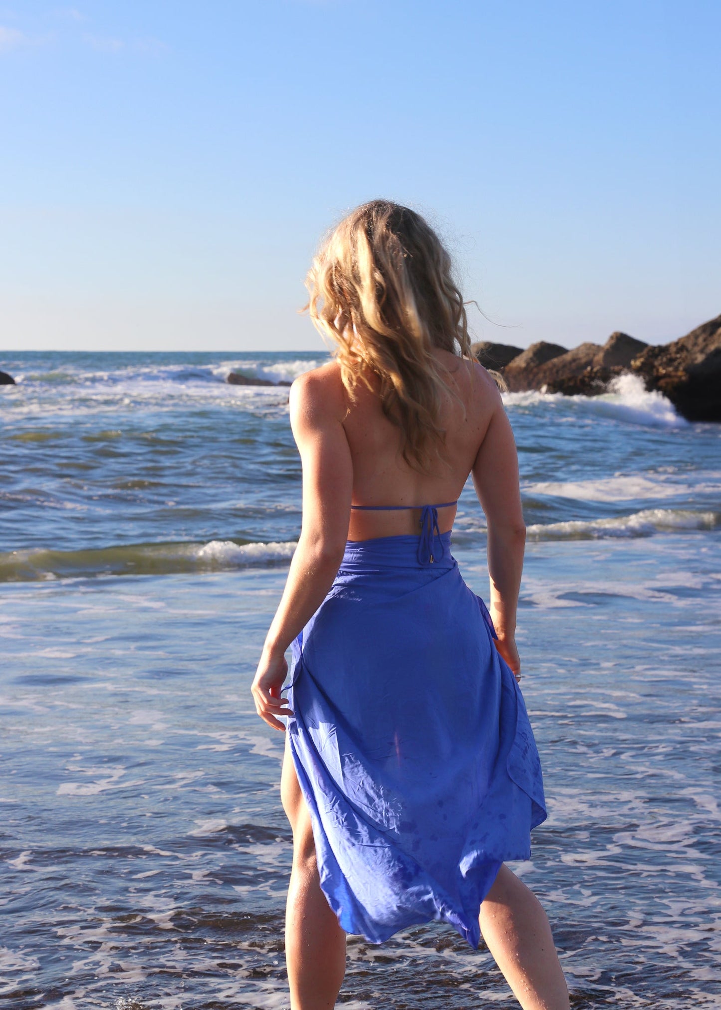Hermosa Top - A'kini Swimwear