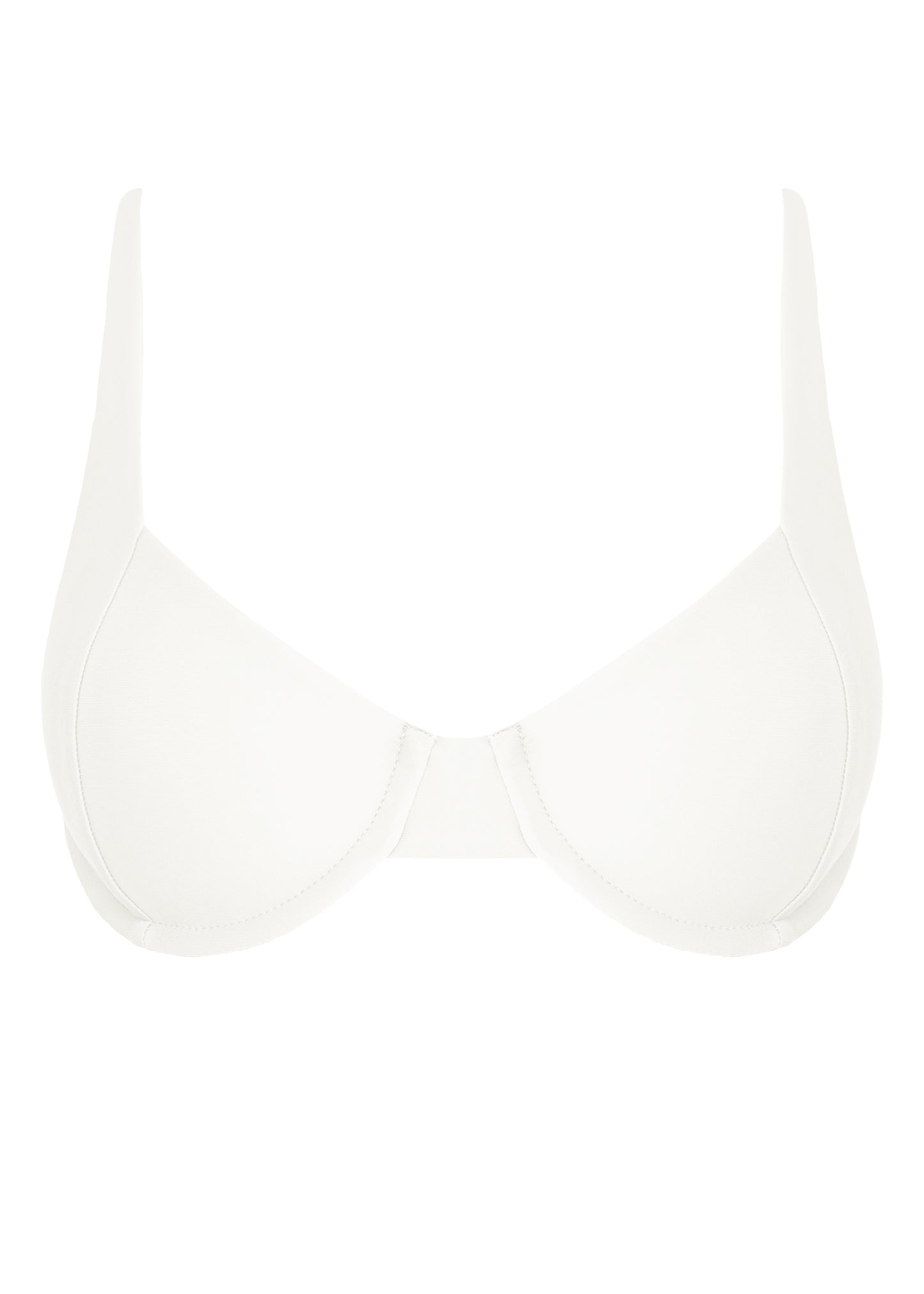 Carmel Top - A'kini Swimwear