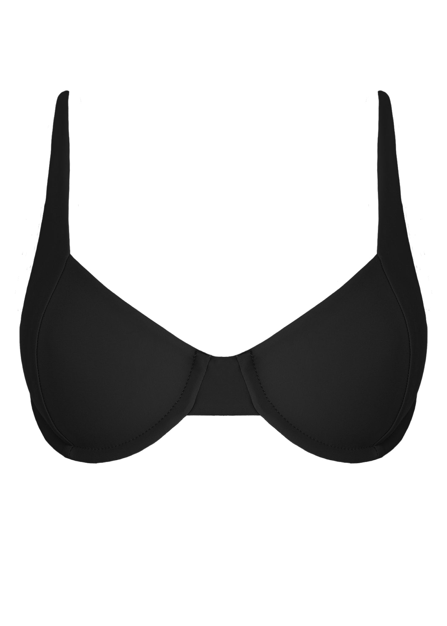 Carmel Top - A'kini Swimwear