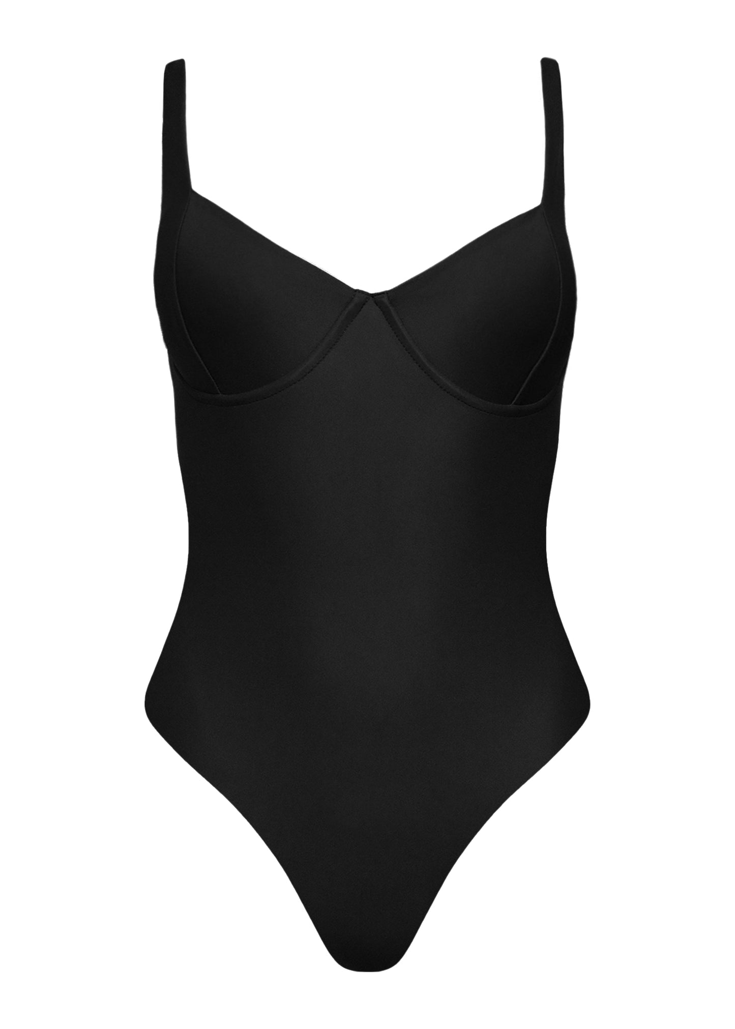 Carmel One Piece - A'kini Swimwear