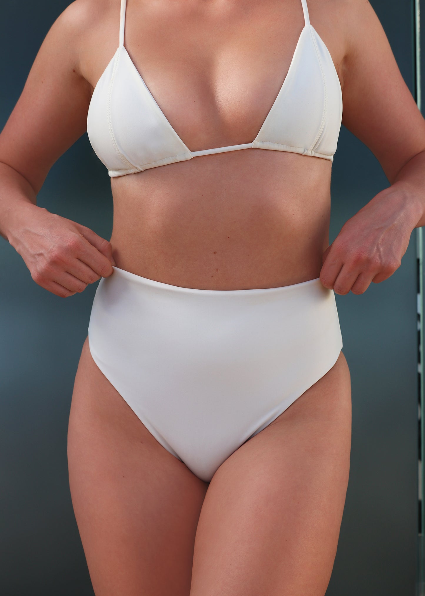 Catalina Bottom - A'kini Swimwear