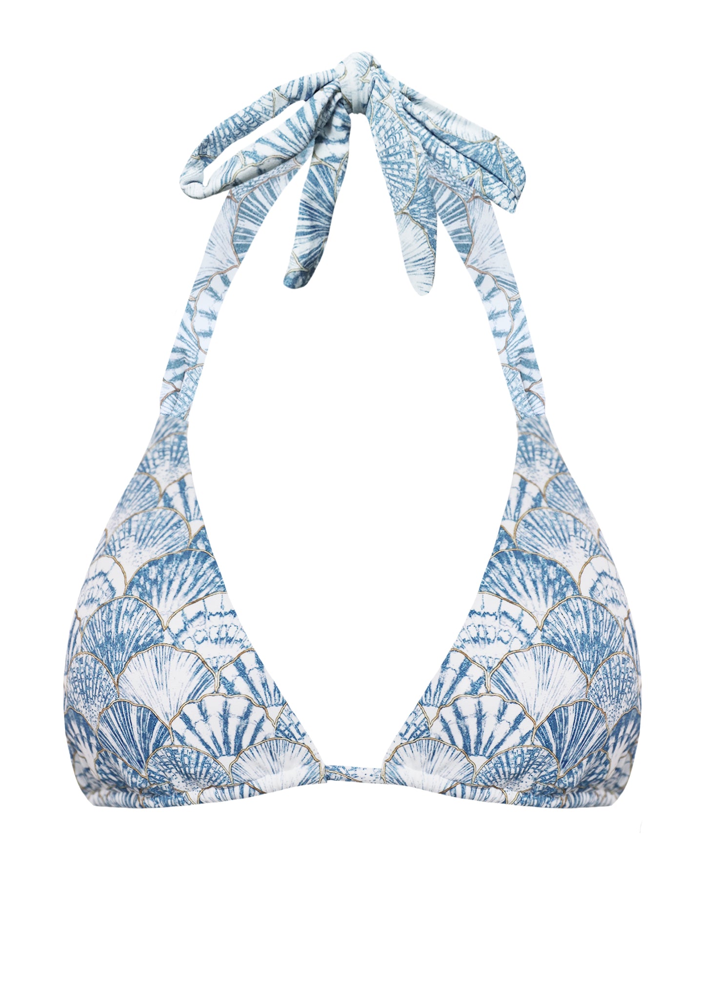 Ventura Top - A'kini Swimwear