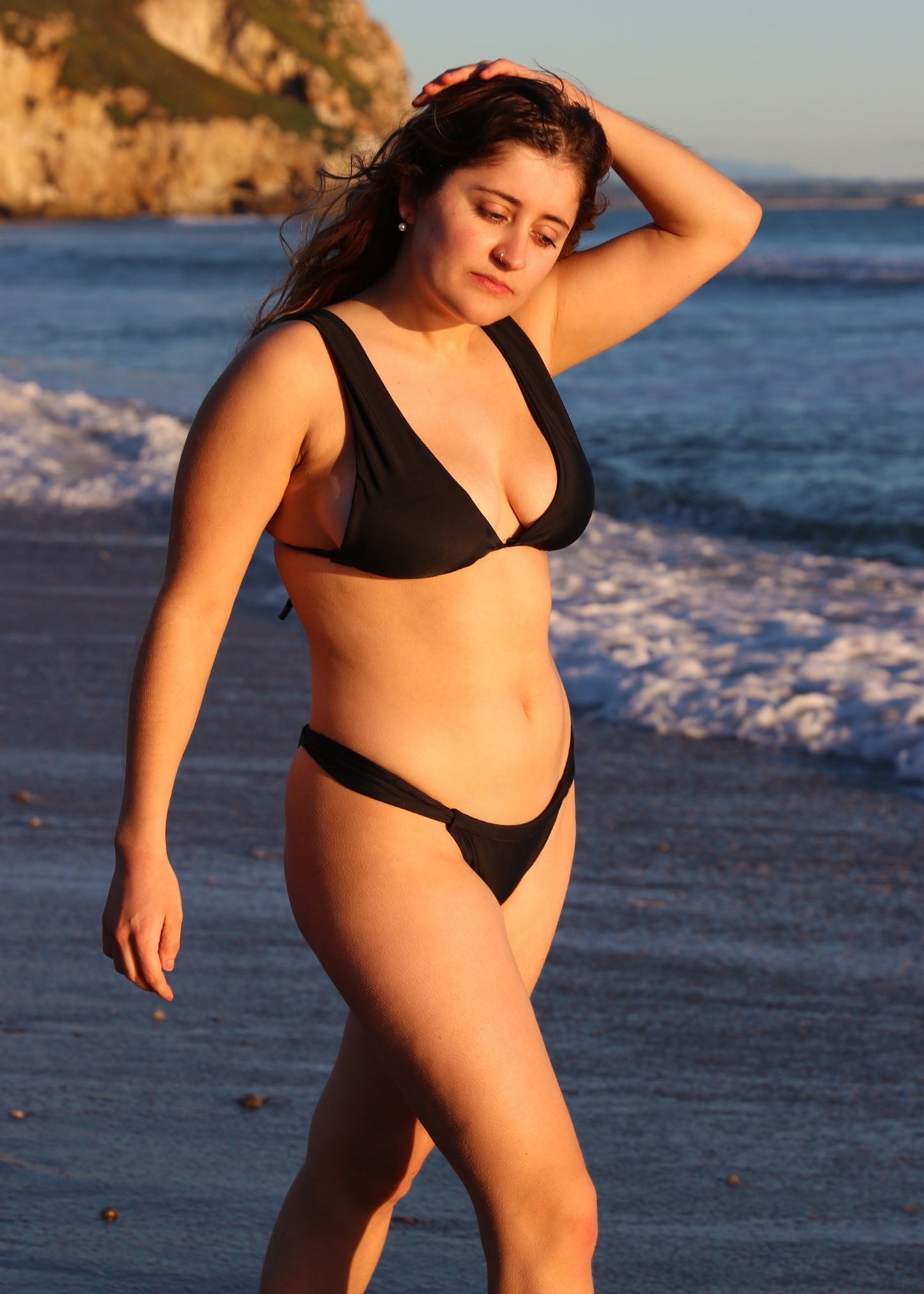 Miramar Bottom - A'kini Swimwear