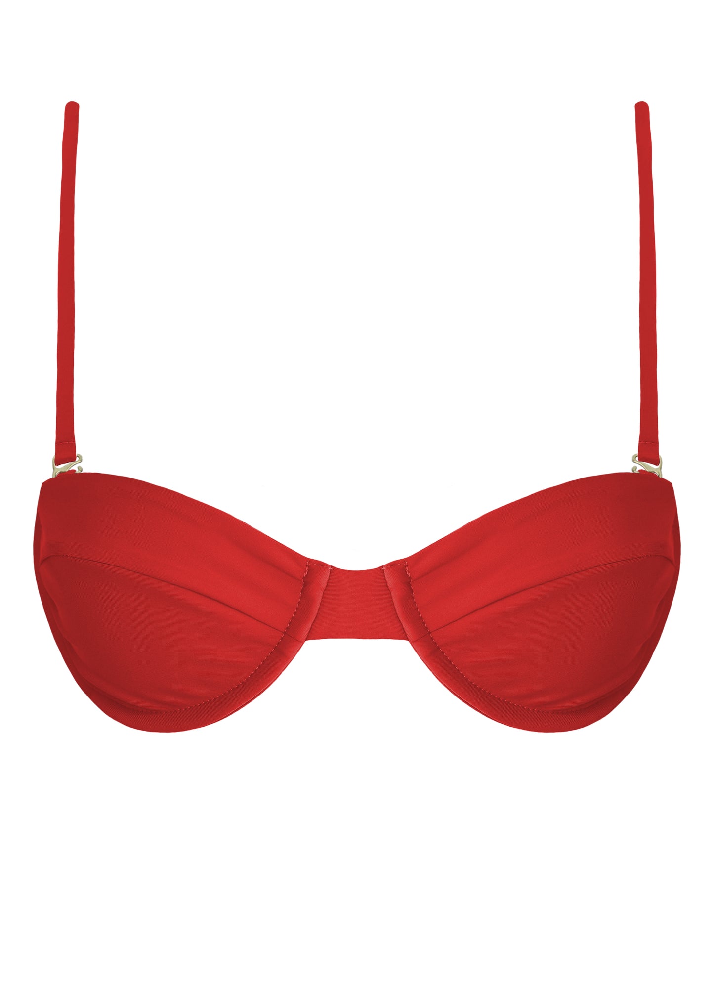 Big Sur Top - A'kini Swimwear