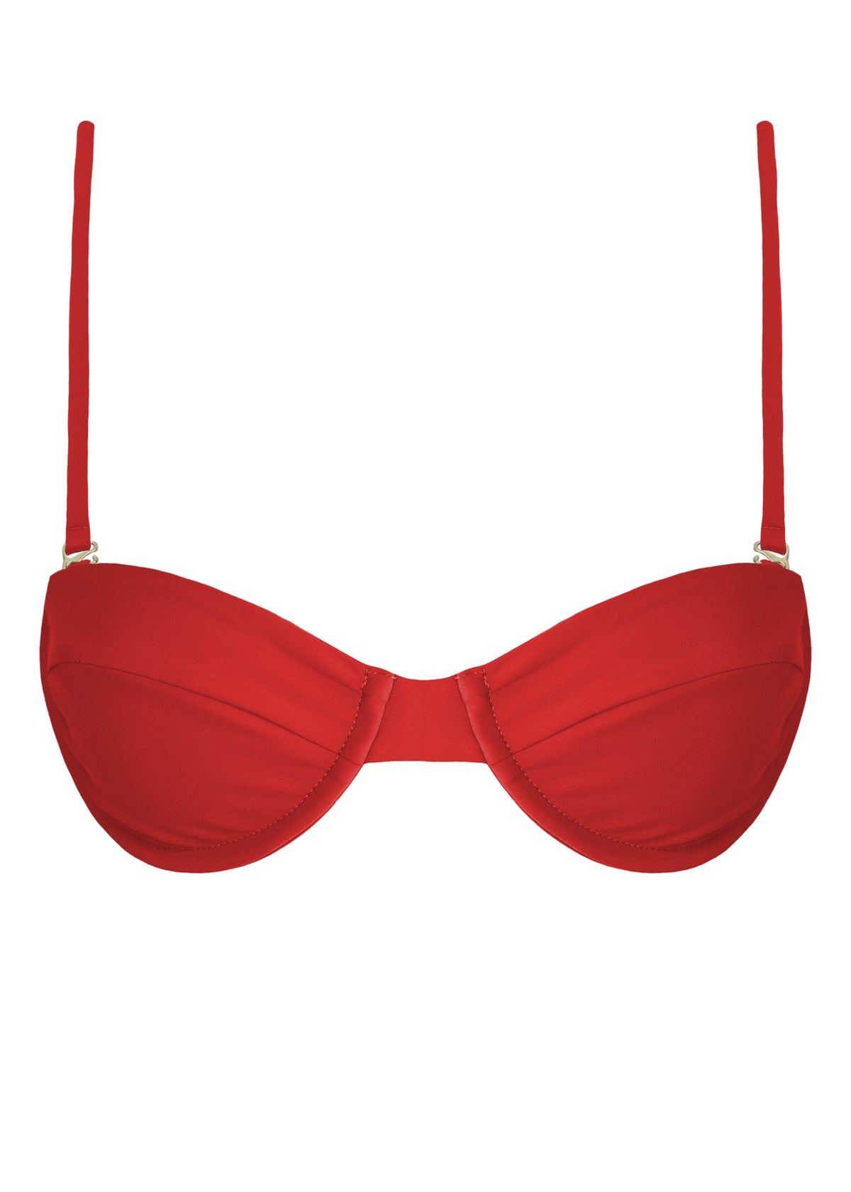 Big Sur Top - A'kini Swimwear