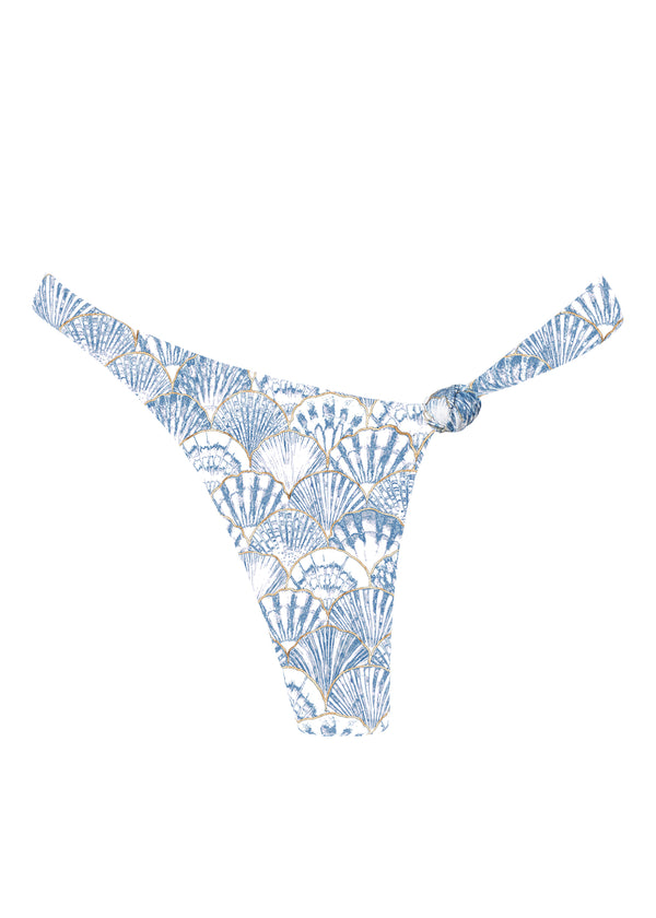 Montecito Bottom - A'kini Swimwear