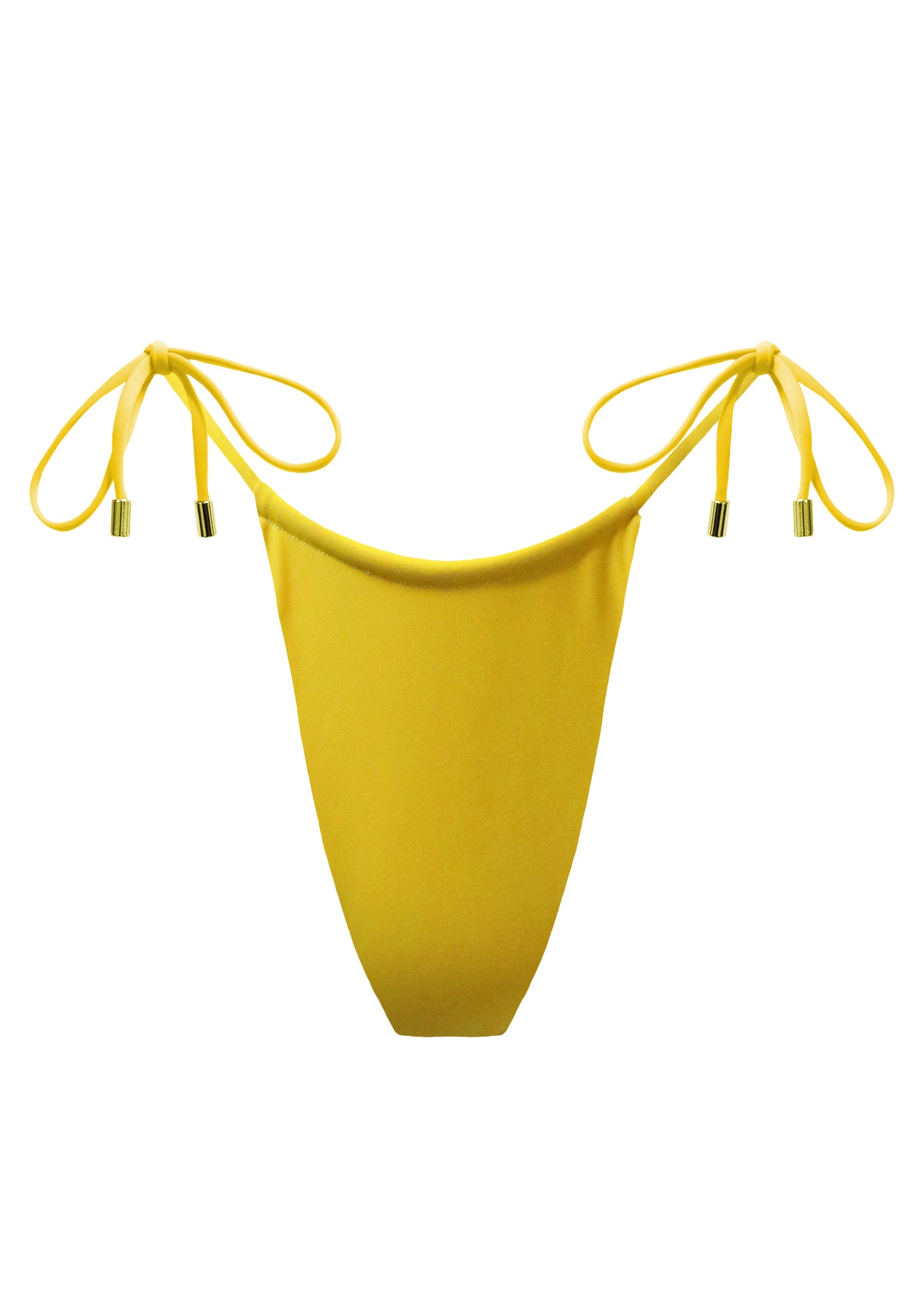 Hermosa Bottom - A'kini Swimwear