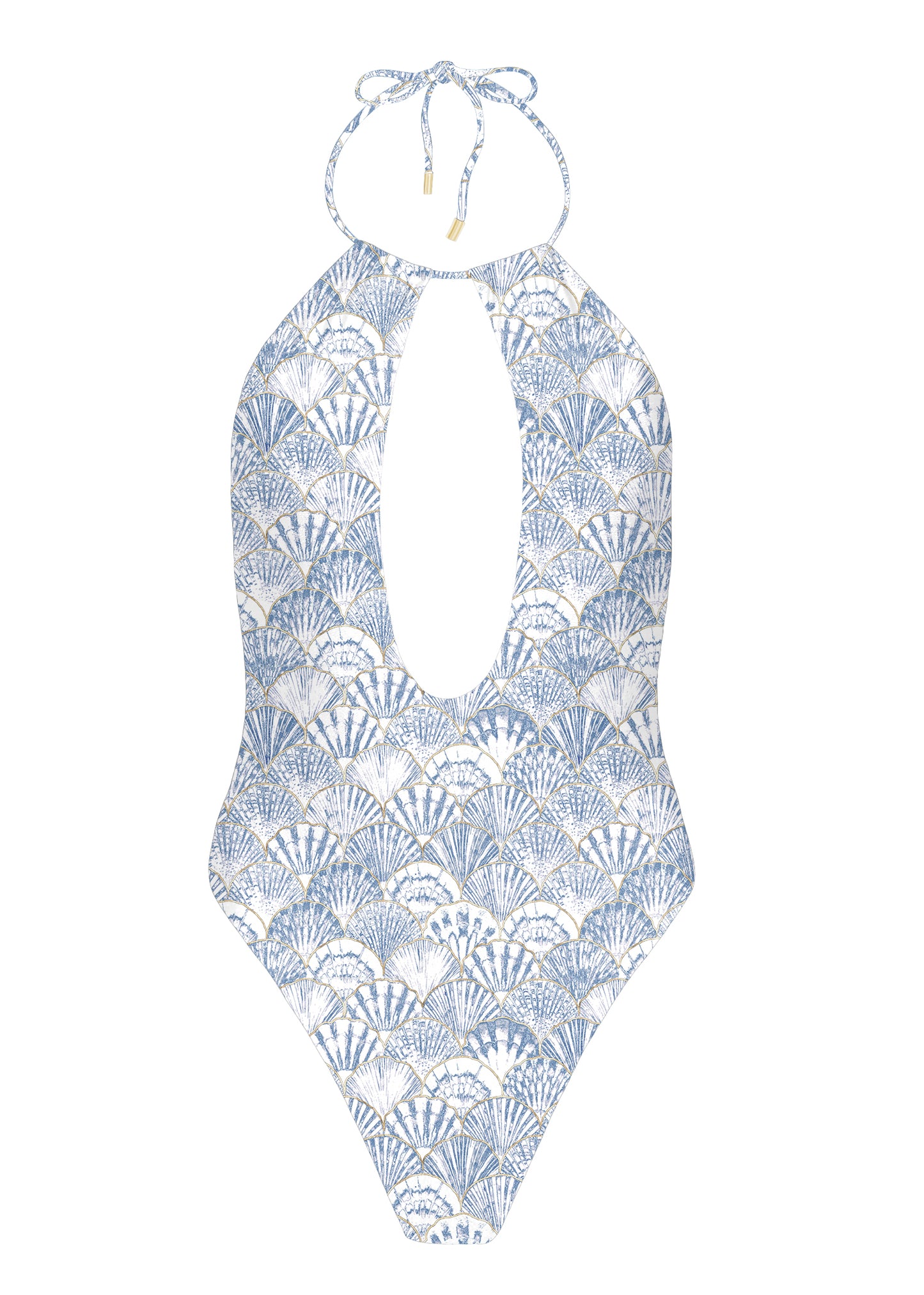 Avalon One Piece - A'kini Swimwear