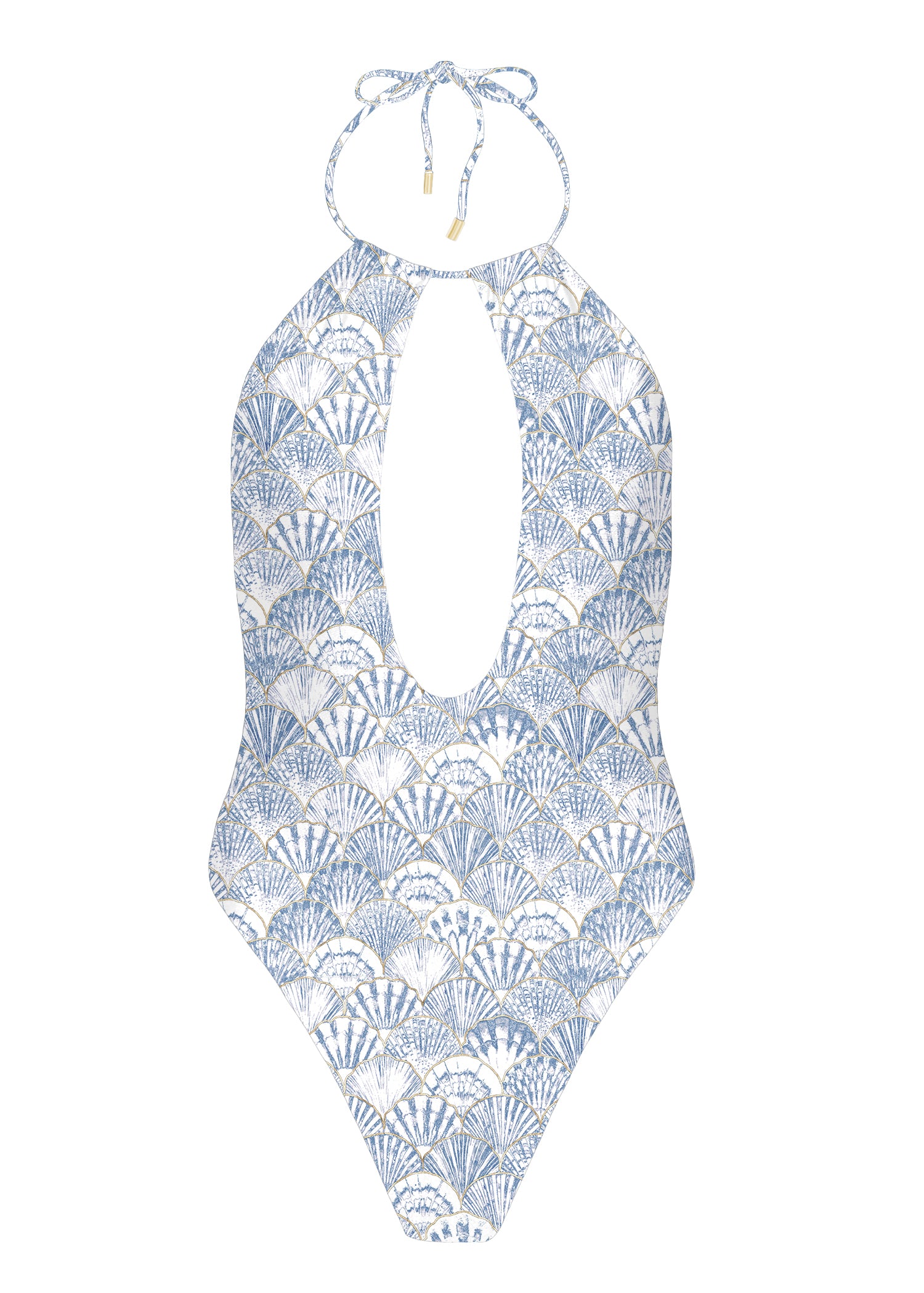 Avalon One Piece - A'kini Swimwear