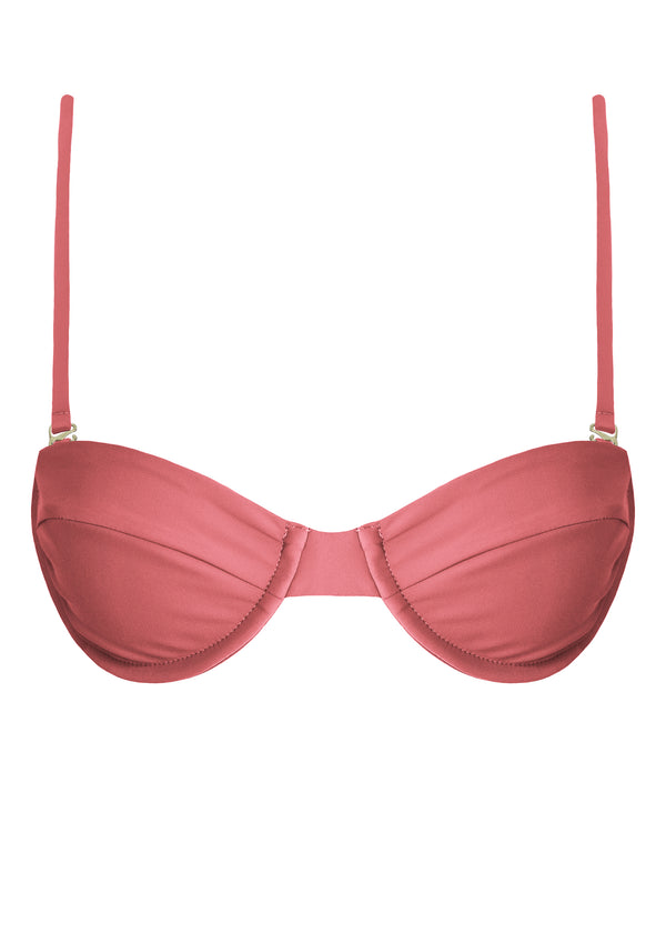 Big Sur Top - A'kini Swimwear