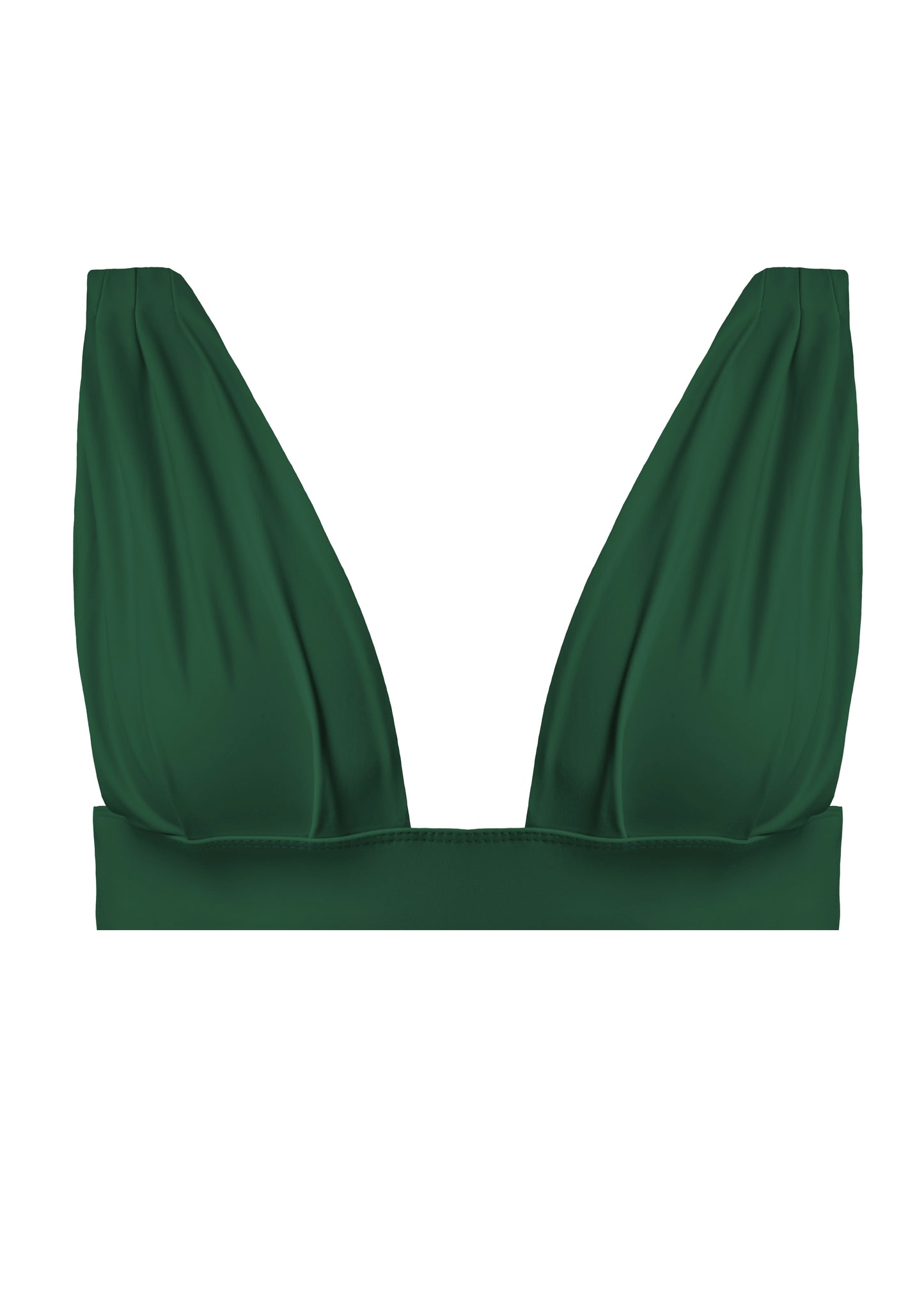 Malibu Top - A'kini Swimwear