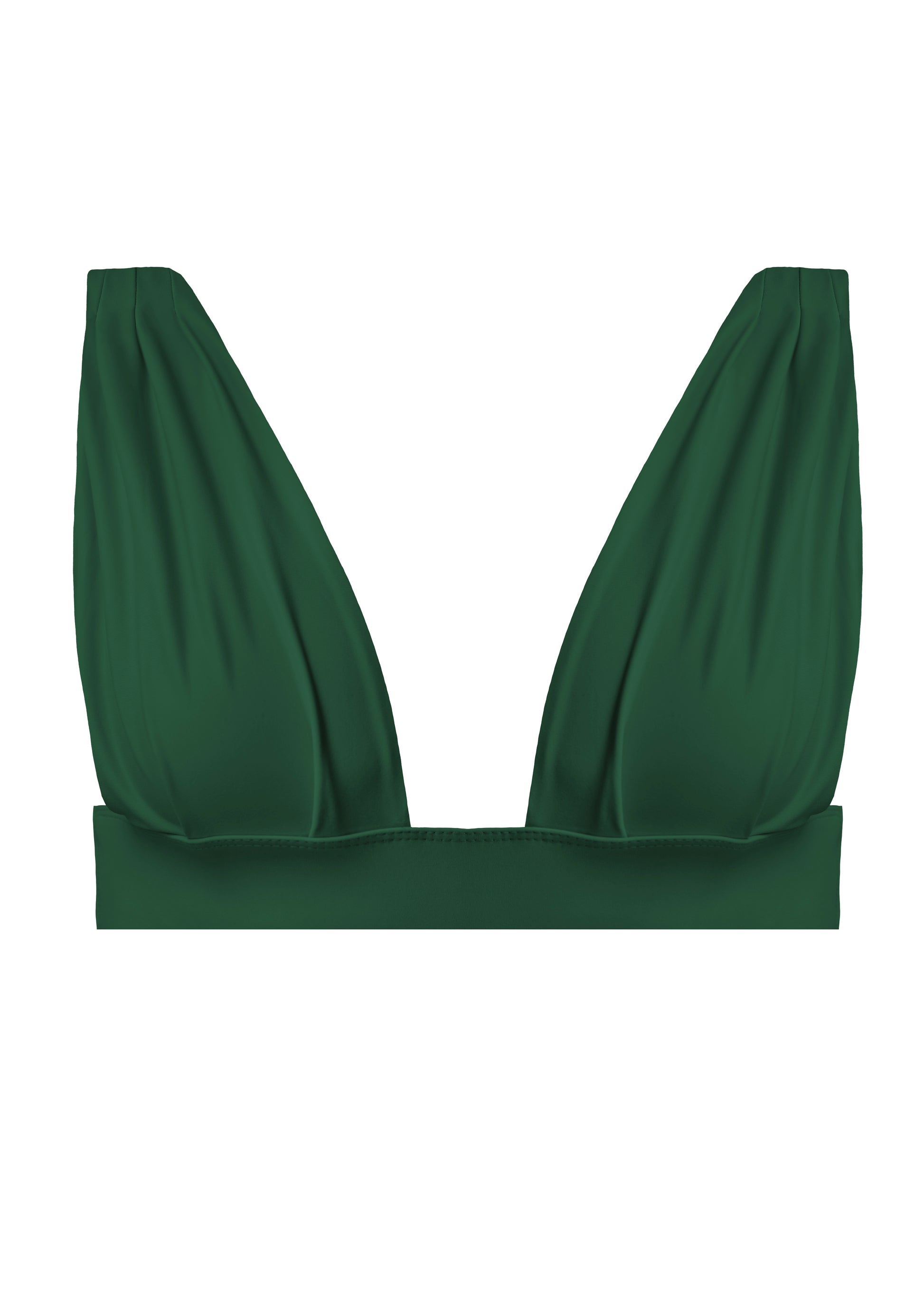 Malibu Top - A'kini Swimwear