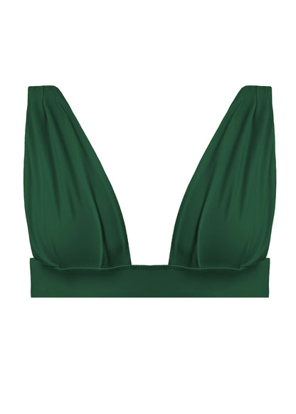 Malibu Top - A'kini Swimwear