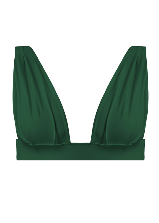 Malibu Top - A'kini Swimwear