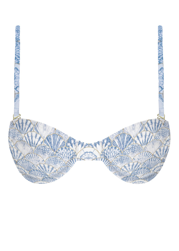 Big Sur Top - A'kini Swimwear