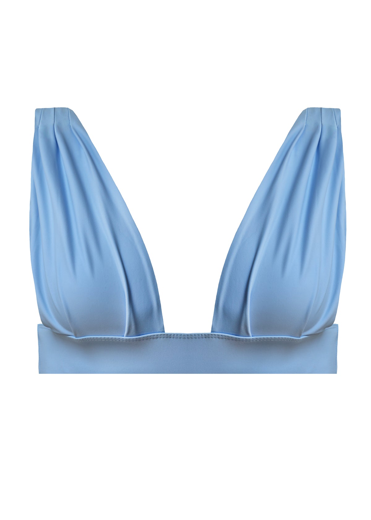 Malibu Top - A'kini Swimwear
