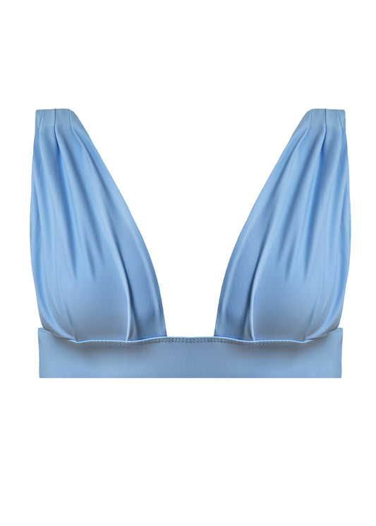 Malibu Top - A'kini Swimwear