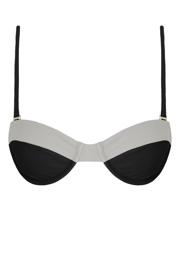 Big Sur Top - A'kini Swimwear