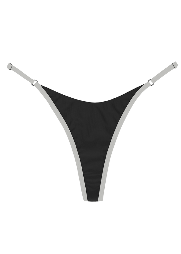 Big Sur Bottom - A'kini Swimwear