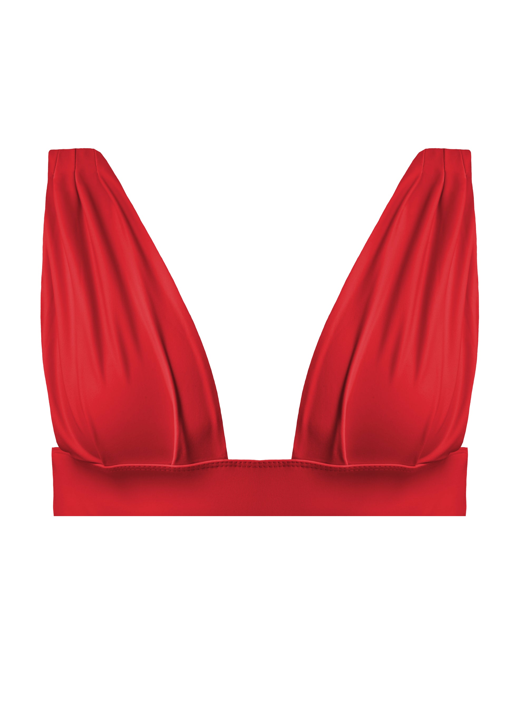 Malibu Top - A'kini Swimwear