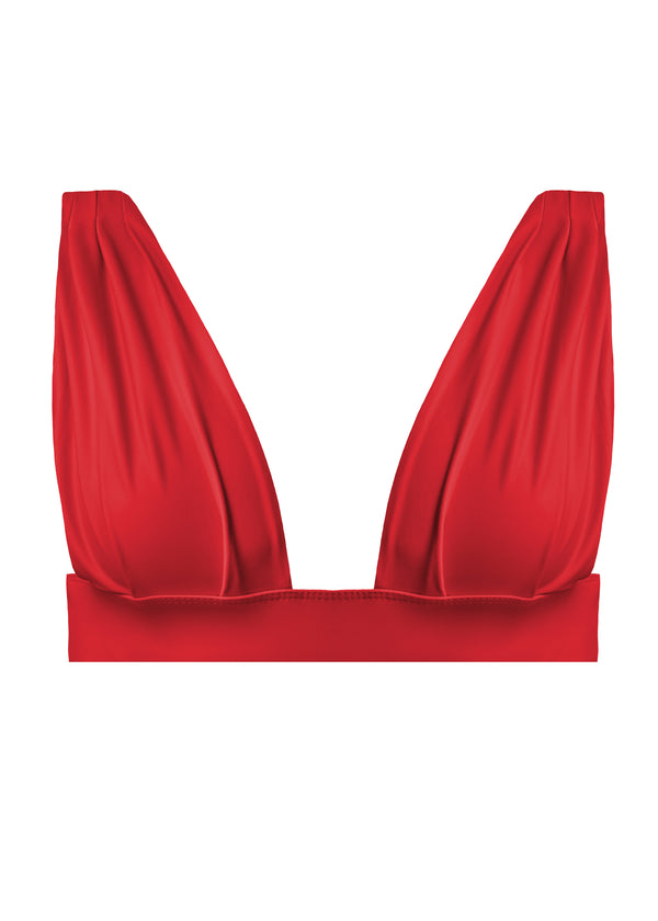 Malibu Top - A'kini Swimwear