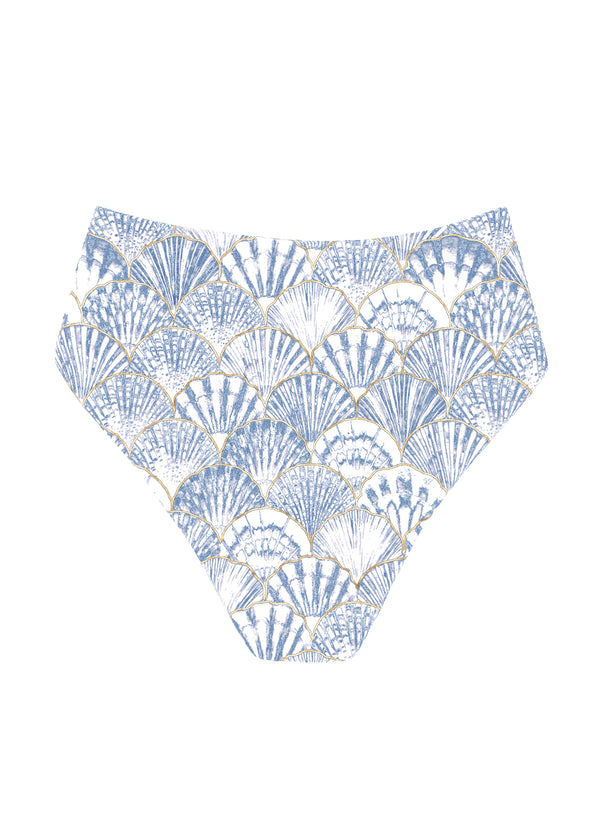 Carmel Bottom - A'kini Swimwear