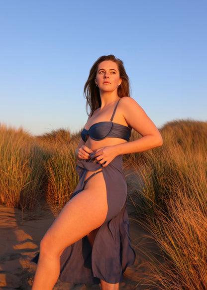 Big Sur Top - A'kini Swimwear