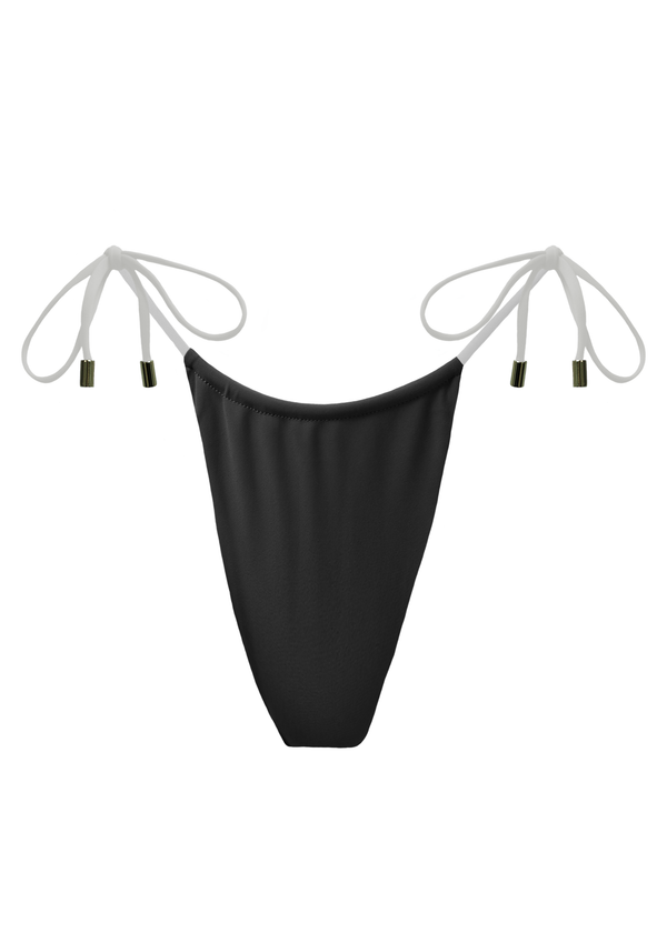 Hermosa Bottom - A'kini Swimwear
