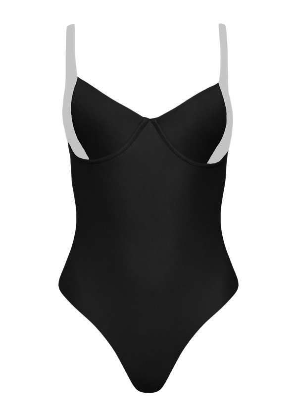Carmel One Piece - A'kini Swimwear