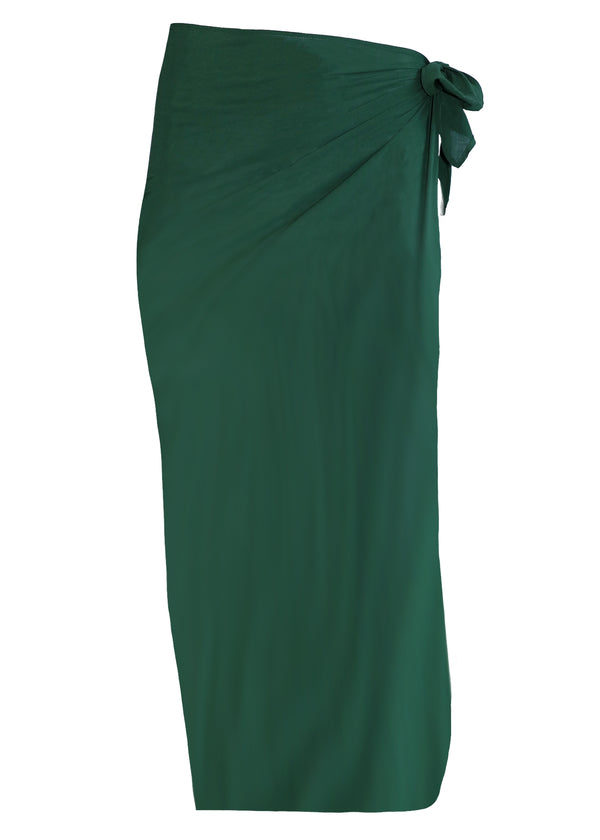 Oro Sarong - A'kini Swimwear