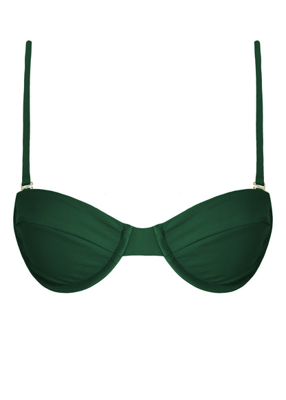 Big Sur Top - A'kini Swimwear