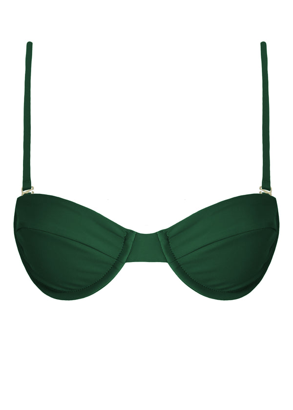 Big Sur Top - A'kini Swimwear