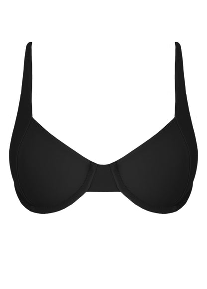 Carmel Top - A'kini Swimwear