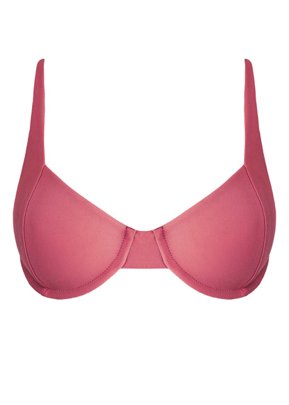 Carmel Top - A'kini Swimwear