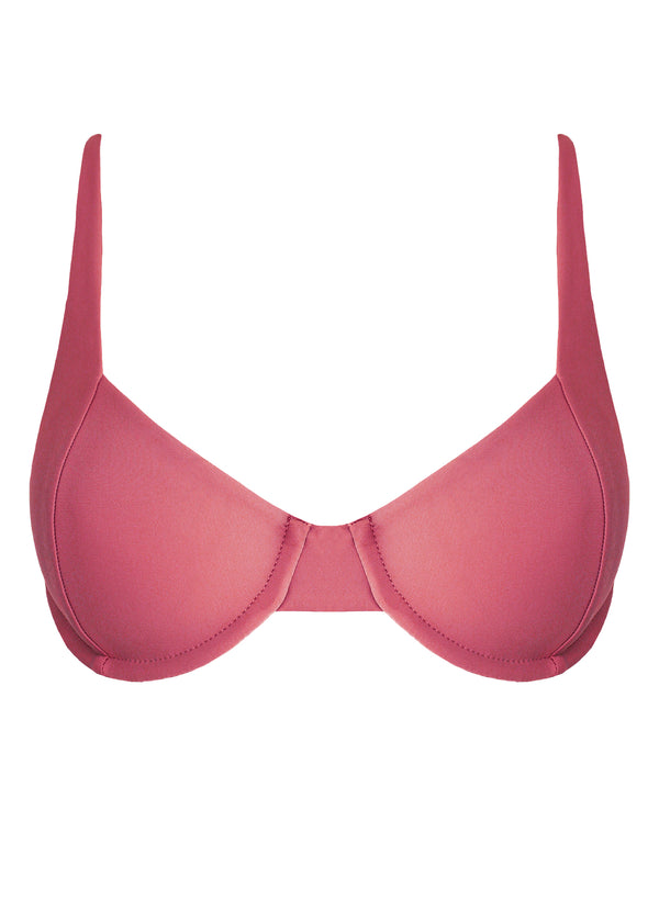 Carmel Top - A'kini Swimwear