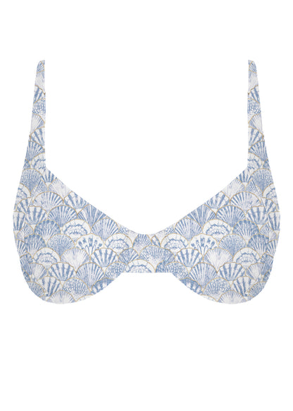 Carmel Top - A'kini Swimwear