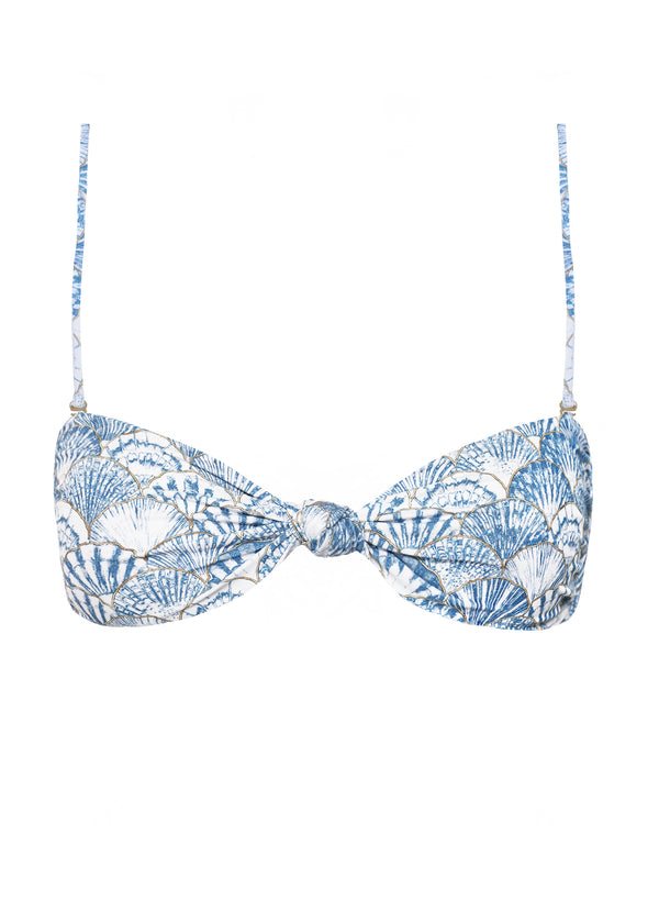 Montecito Top - A'kini Swimwear