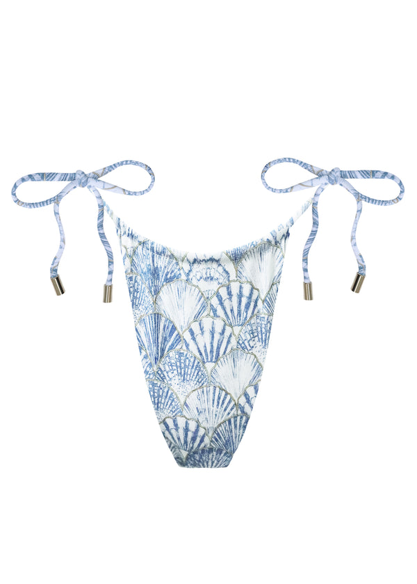 Hermosa Bottom - A'kini Swimwear
