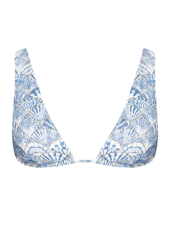 Miramar Top - A'kini Swimwear