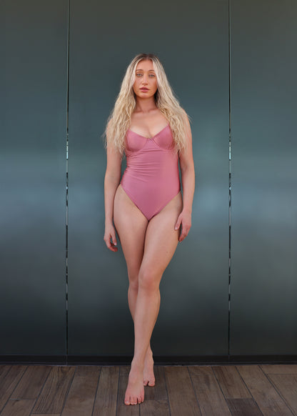 Carmel One Piece