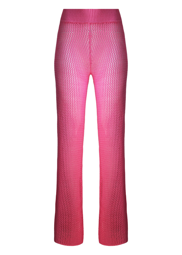 Cayucos Knit Pants - A'kini Swimwear