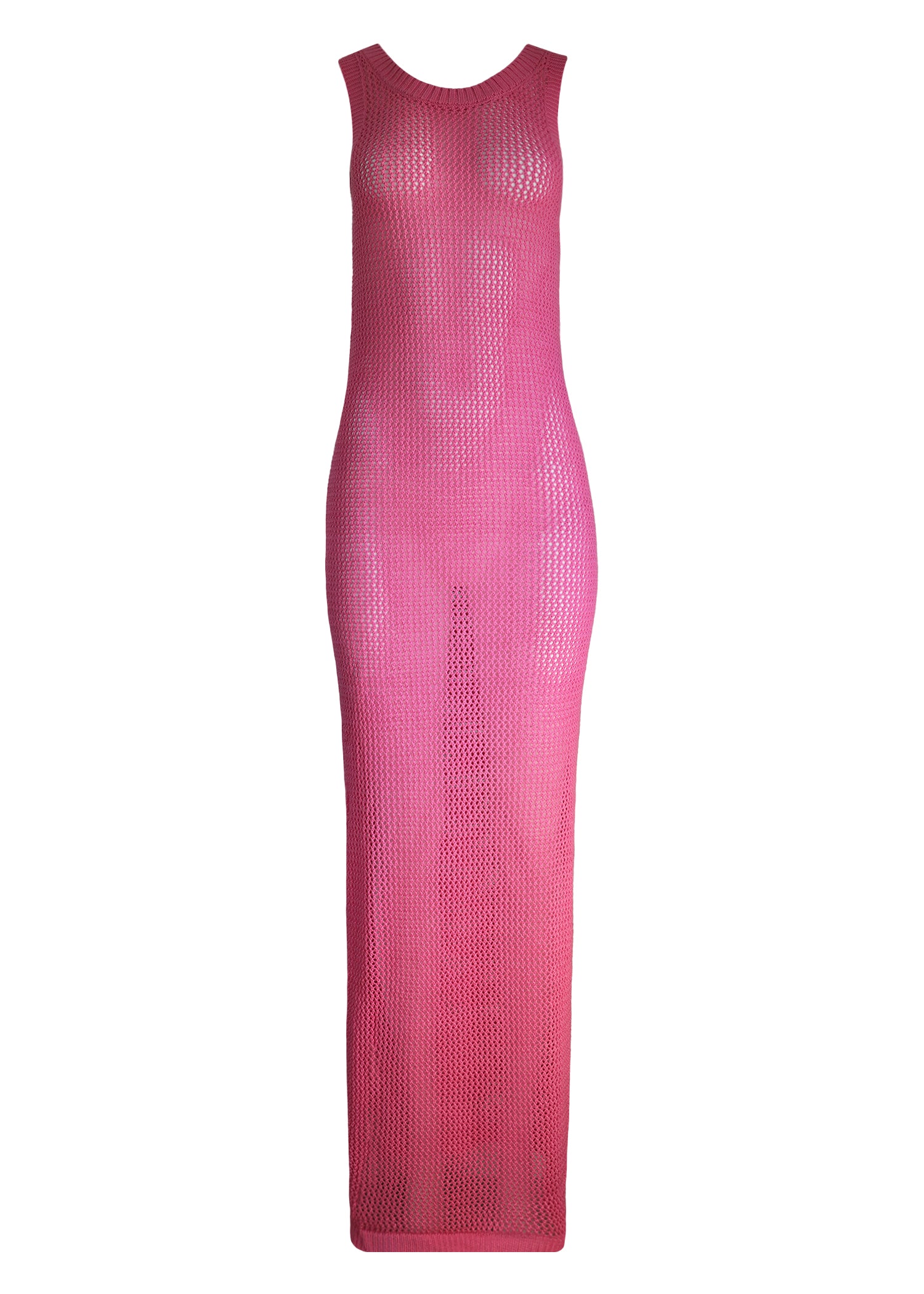 Anacapa Knit Dress XS/S Anacapa Knit Dress XS/S