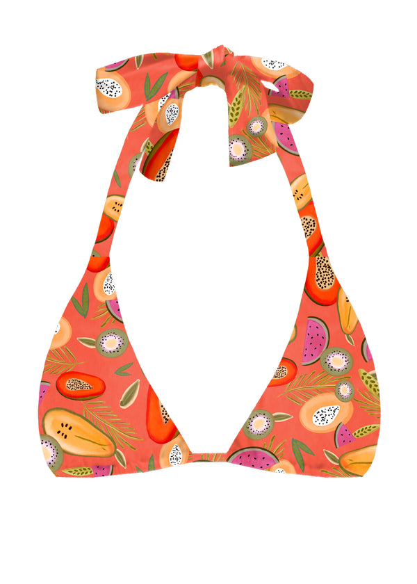 Ventura Top - A'kini Swimwear