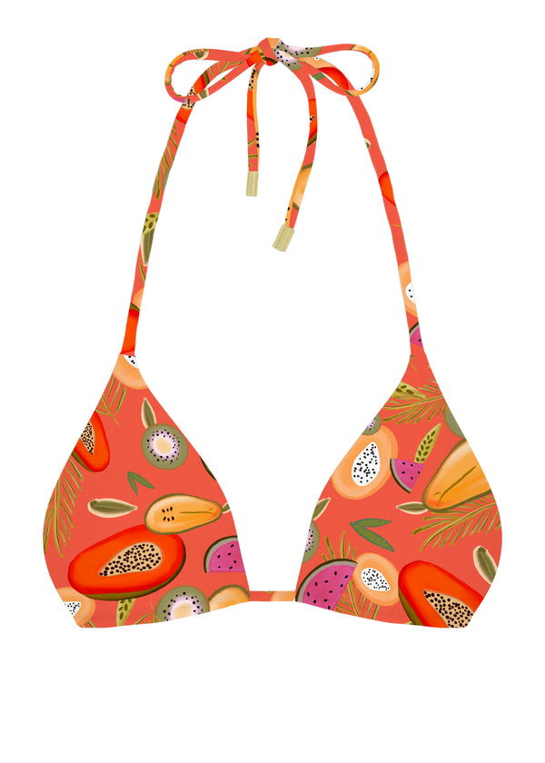 Hermosa Top - A'kini Swimwear