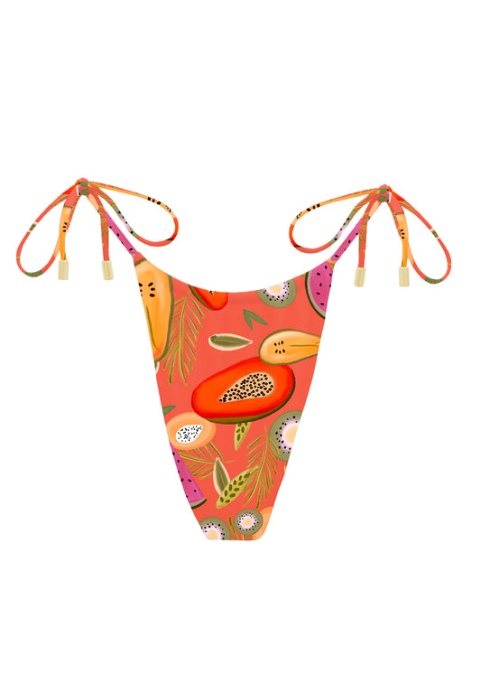 Hermosa Bottom - A'kini Swimwear