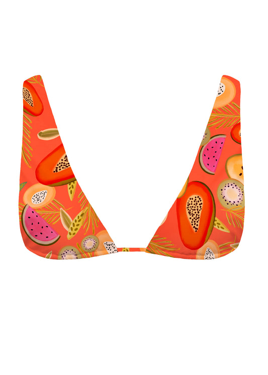 Miramar Top - A'kini Swimwear