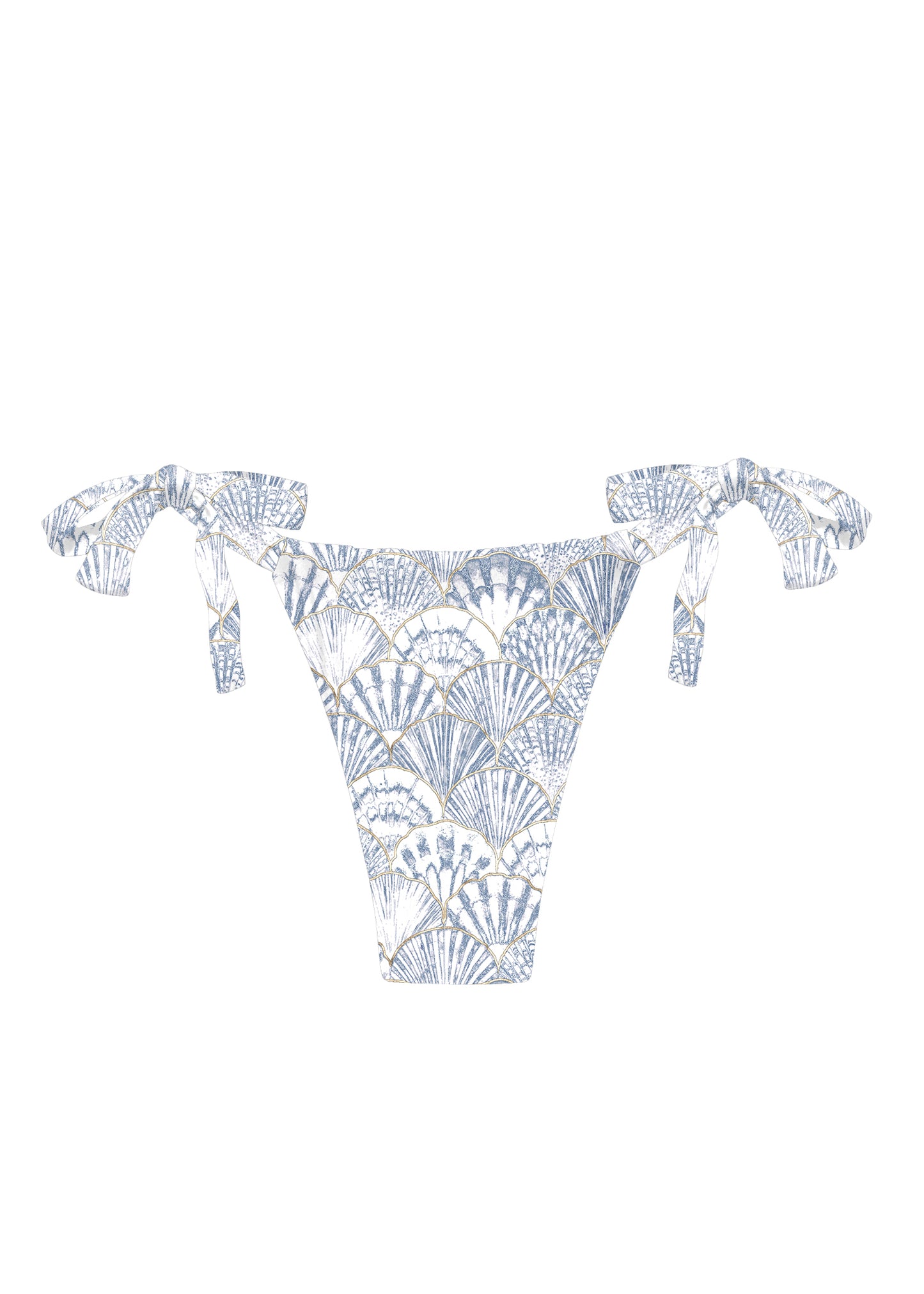Ventura Bottom - A'kini Swimwear