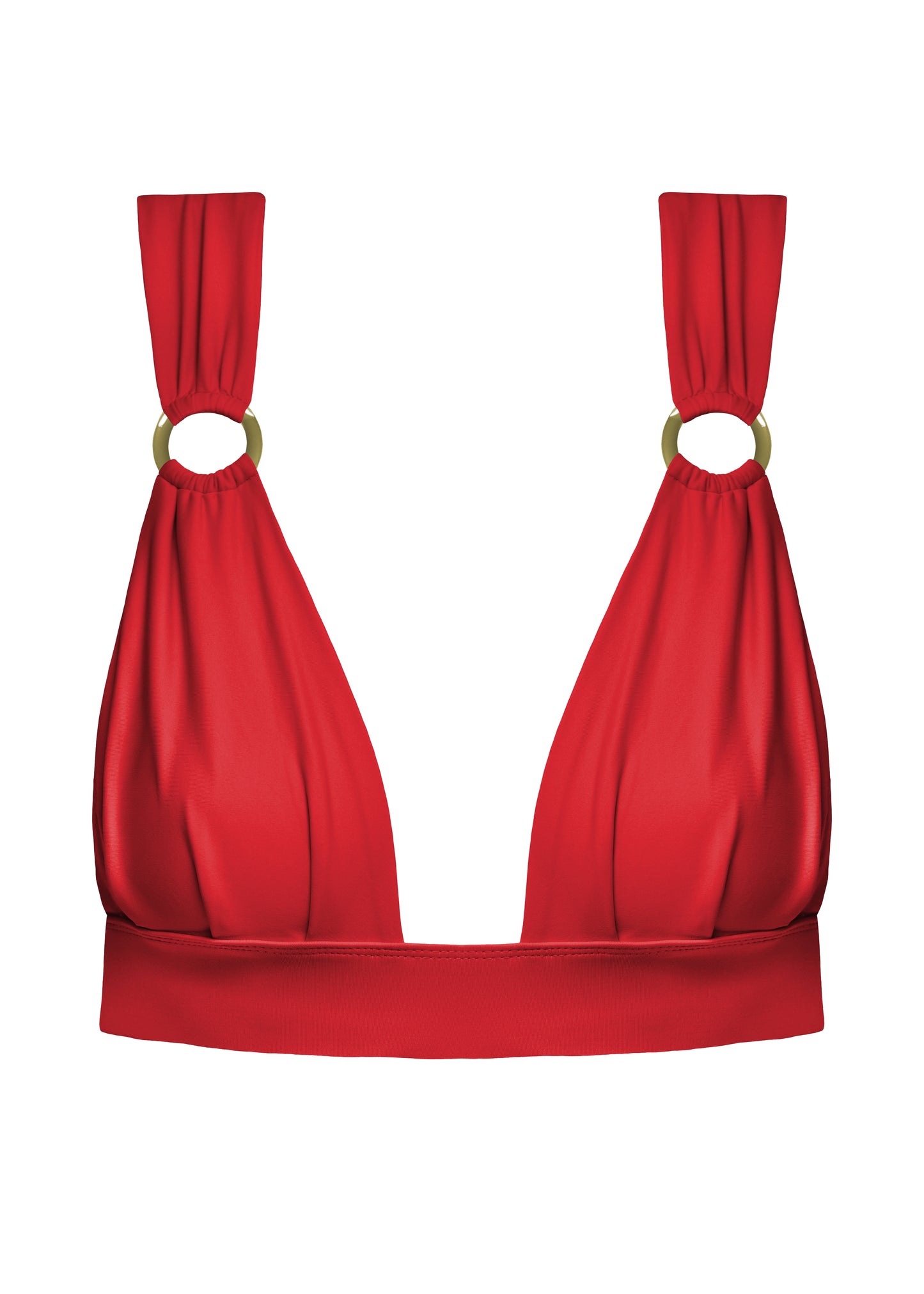 Pismo Top - A'kini Swimwear